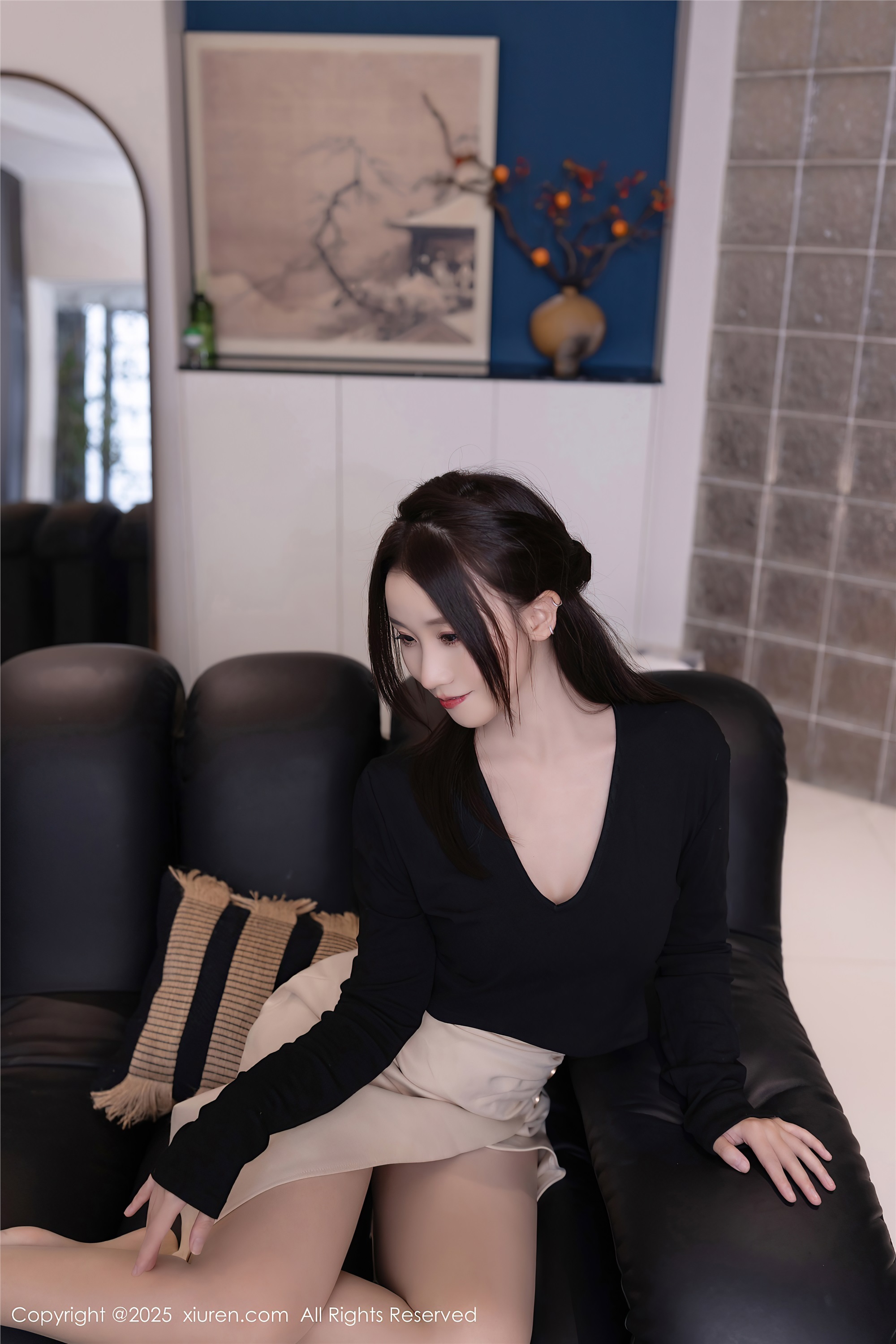 Xiuren秀人网 2025.07.23 NO.10576 杏子Yada